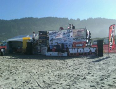 >Blowsion Surf Slam 2009 update