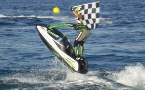 >Τρεις νίκες ο Μαλούχος