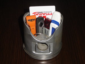 >Αξίζουν τα παλιά πιστόνια