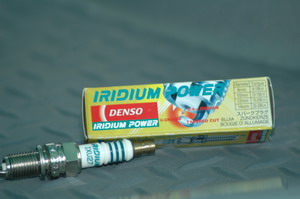 >Μπουζί για καλή καύση