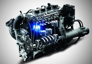 >Ισχύς και πράσινα άλογα