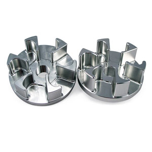 >ADA couplers for Kawasaki