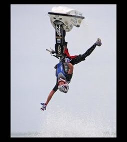 >IFWA: 11mth Annual Jet Waves world championship