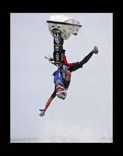 >IFWA: 11mth Annual Jet Waves world championship