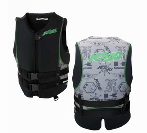 >Kawasaki σωσίβιο για λίγους