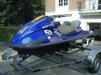 >Ελληνική συμμετοχή στο Jet Raid