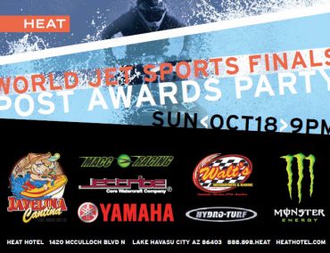 >Macc Racing WF After party