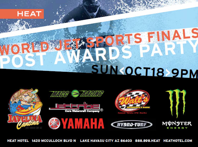 >Macc Racing WF After party