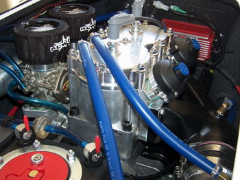 >Τα αγωνιστικά του Kommander