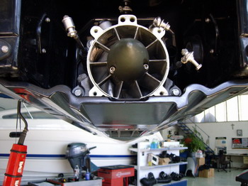 Riva plate για RXT-X