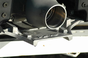 New Ultra ride plate by TBM