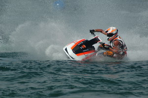 >Reiterer: Pro Ski world champion