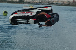 >Rick Roy will go Pro Freestyle in 2010