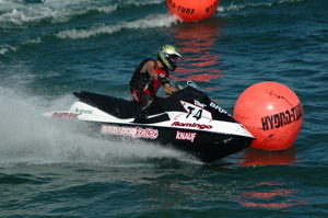 >Molee: νικητής των GP Runabout