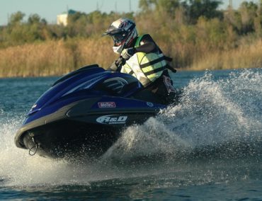 R&Ds FZR Pro Stock vs FZR Limited – World exclusive