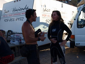 >Τα νέα της Shawn Alladio