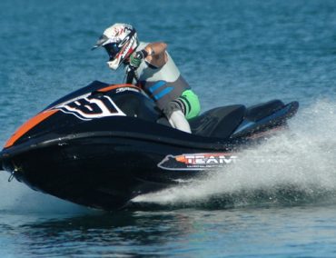 Skip Holmes’s Pro Open Ultra – World Exclusive