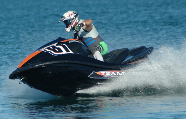 Skip Holmes’s Pro Open Ultra – World Exclusive