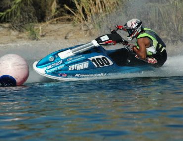 Yukiko Kumes #100: Kawasaki SX-R Limited – World Exclusive