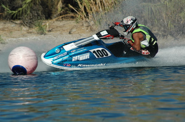 Yukiko Kumes #100: Kawasaki SX-R Limited – World Exclusive