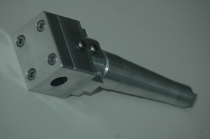 >R&Ds steering pole for FZR