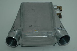 >R&Ds new FZR Open intercooler