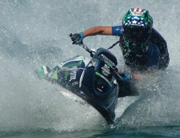 Emi Kanamori’s Limited SX-R ’09 – World Exclusive