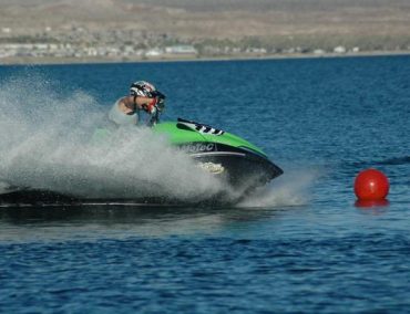 Team Moto Racing Pro Stock Ultra – World exclusive