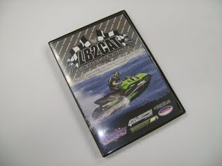 >Long Beach 2 Cat DVD