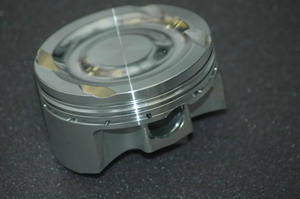 >Έμβολα S4 από την Rius Racing