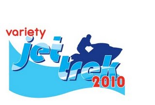>Variety Jet Trek 2010