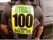 >Pastorello had an accident