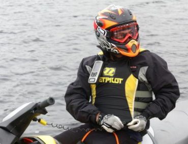 >Sea-Doo PWC set Five World Records in Five Months