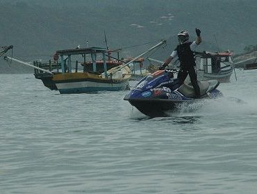 >Ανέβηκε 2ος ο Πανούσης