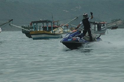 >Ανέβηκε 2ος ο Πανούσης