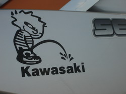 >Οι χουλιγκάνοι των motorsport