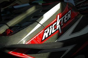 >RRP FS-1 σε carbon/kevlar