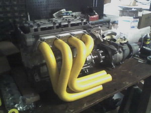 >Νέα εξάτμιση για Ultra