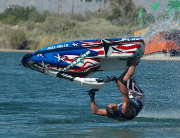 >Μαζί με τον Pierre Maixent