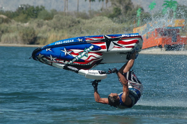 >Μαζί με τον Pierre Maixent