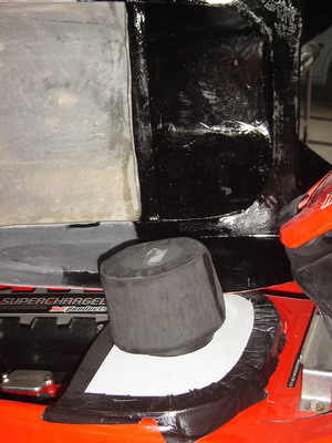 >Στεγανό φιλτροκούτι