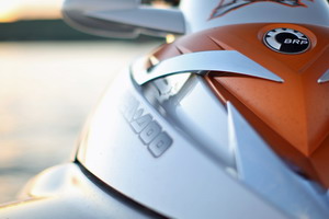 >Riva Stage II kit for Sea Doo