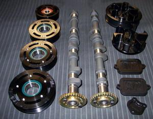 >Rogue kit για Kawasaki