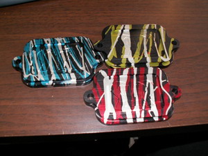 >Τάπες για άλλα γούστα