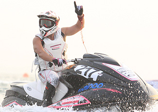 >Με νέα σέλα ο Rius