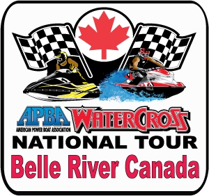 >APBA Watercross National Tour