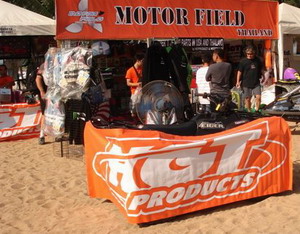 >Hot Products USA goes to Thailand