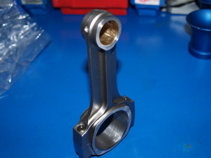 >Rius Racing rods