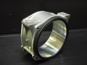 >Τουρμπίνα 155mm για SJ