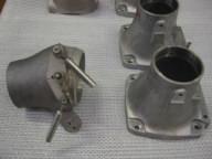 >Εργοστασιακά nozzle από την Ιταλία